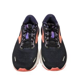 Brooks Adrenaline GTS 22 Womens 8.5  Running Shoes Gym Walking‎ Purple